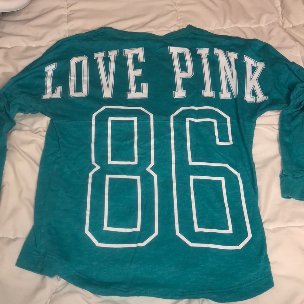 Victoria’s Secret crew sweatshirt